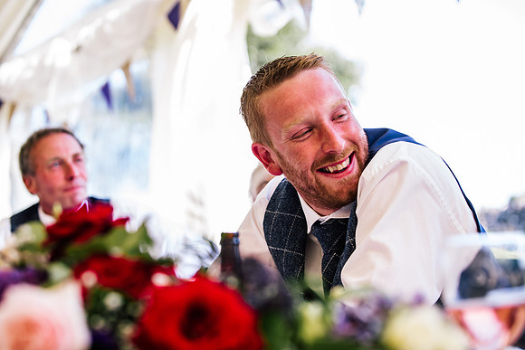 Staffordshire Moorlands Wedding Photography -  Lisa & Andy-715