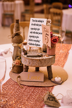 Bilston Brook Wedding Photography - Sophie & Todd-381