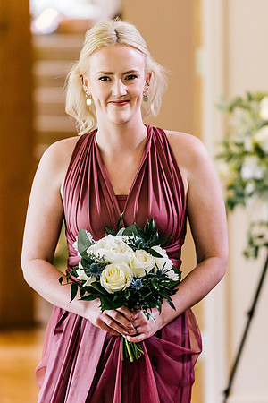 Mill Barns Wedding Photography - Paige & Chris-253