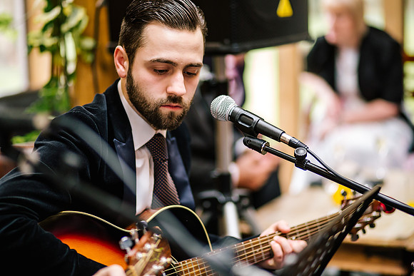 The Oak Tree Of Peover Wedding Photography - Nikki & Tom.-395