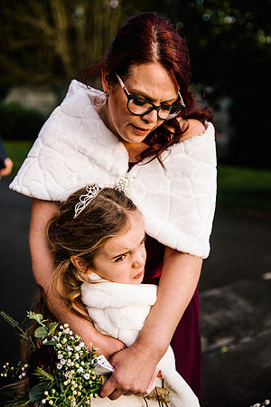 Staffordshire Wedding Photography - Marie & Simon-352