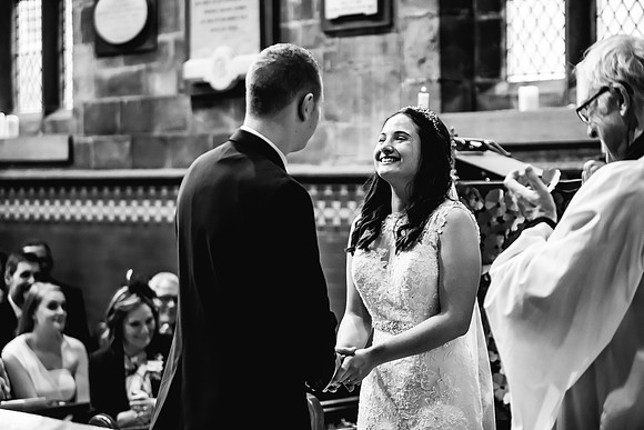 Slaters Country Inn Wedding Photography - Chantelle & Nick-197