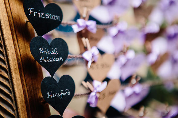 Rachel & Rich - Shropshire Wedding Photography - Market Drayton-512