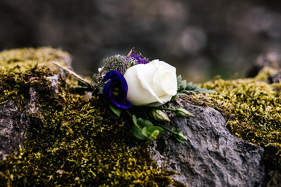 Staffordshire Moorlands Wedding Photography -  Lisa & Andy-52
