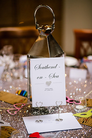 The Oak Tree Of Peover Wedding Photography - Nikki & Tom.-525