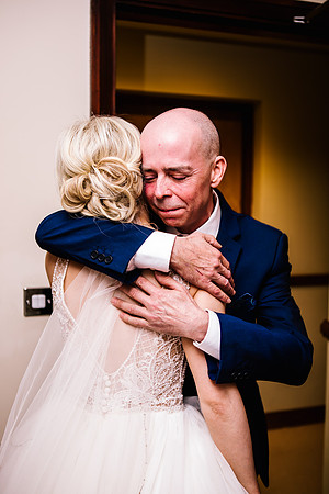 Three Horseshoes Wedding Photography - Staffordshire Weddding Photographer - Laura & Louis-158