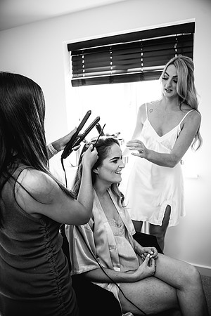 The Post House Stafford Wedding Photography - Vicky & Craig-99