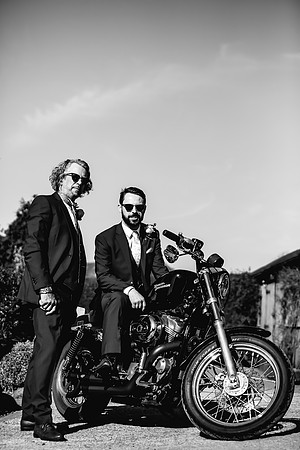 Three Horseshoes Wedding Photography - Staffordshire Weddding Photographer - Laura & Louis-441