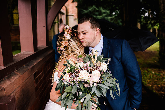 Bilston Brook Wedding Photography - Sophie & Todd-320