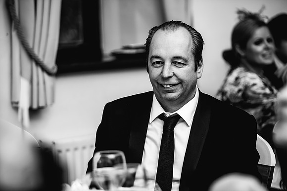 Slaters Country Inn Wedding Photography - Chantelle & Nick-524