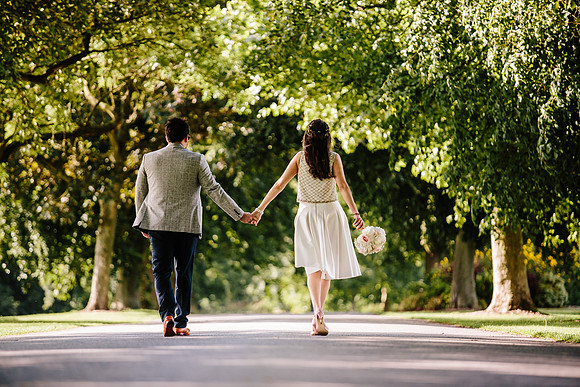 Crewe Wedding Photography - Nicola & Paul-254