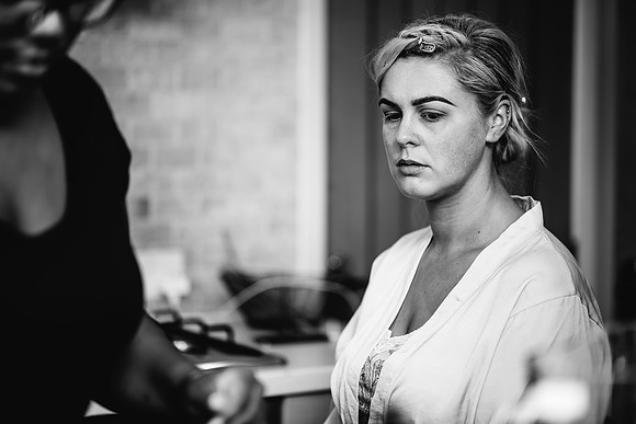 The Ashes Barns Wedding - Emma & Alistair-64