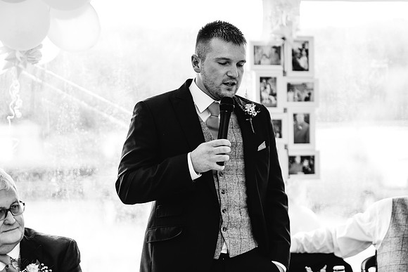 Staffordshire Wedding Photographer - Samantha Jayne Photography - Gem & Jack-665
