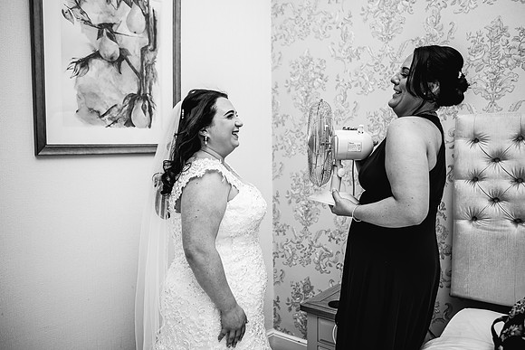 The Upper House Barlaston Wedding Photography - Holly & Paul-145