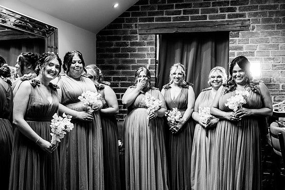 Charlotte & Paul - Foxtail Barns Wedding Photography-308