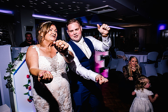 Jane & David - Gift Of A Wedding - Moat House Acton Trussell-555