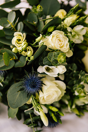 The Upper House Barlaston Wedding Photography - Holly & Paul-10
