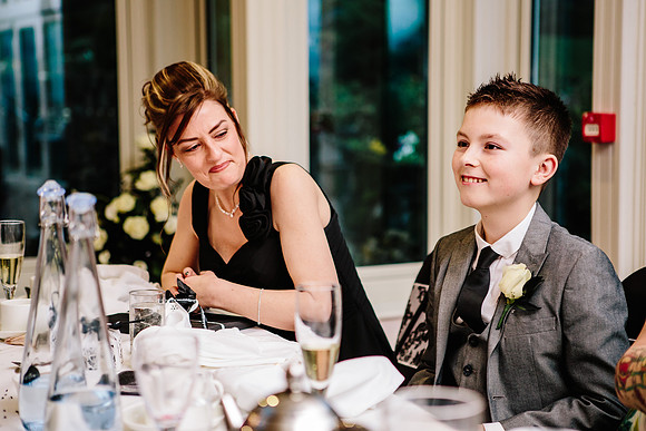 Wedding Photography - The upper House Barlaston - Holly & Clojo-659