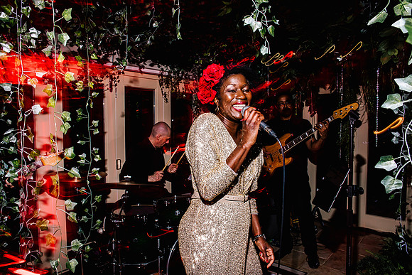 Staffordshire Event Photography - Cringleford Gothic Fairytale New Years Eve Party.-320