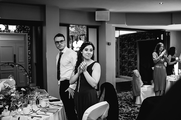 The Stanneylands Wedding Photography - Olivia & Jacky-457