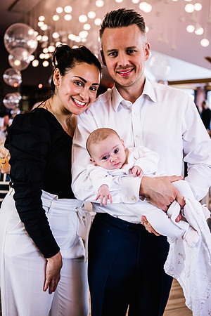 Aston Marina Event Photographer - Loucas Christening-341