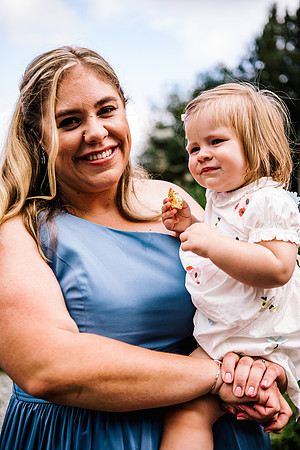 Weston Hall Wedding Photography - Alice & Josh-520