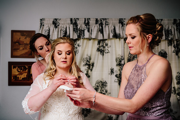 Staffordshire Wedding Photographer - Samantha Jayne Photography - Gem & Jack-204