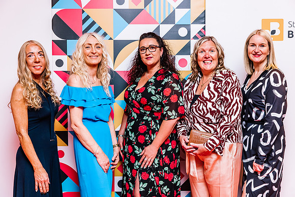 Staffordshire Chambers Business Awards 2022-273
