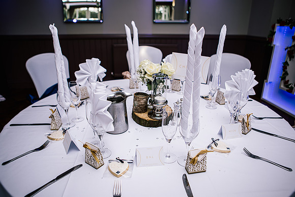 Jane & David - Gift Of A Wedding - Moat House Acton Trussell-257