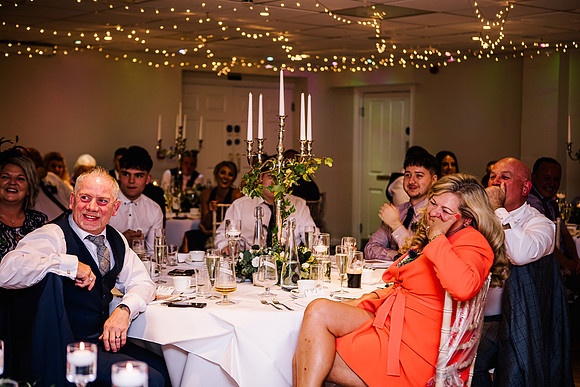 The Upper House Barlaston Wedding Photography - Holly & Paul-589