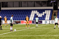 Macclesfield BTech V Port Vale-14