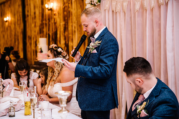 Bilston Brook Wedding Photography - Sophie & Todd-614