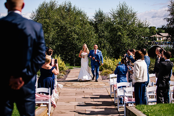 Aston Marina Wedding Photography - Amie & Joe-117