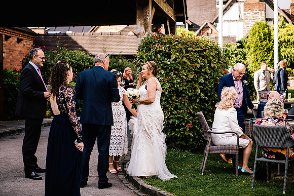 Jane & David - Gift Of A Wedding - Moat House Acton Trussell-224