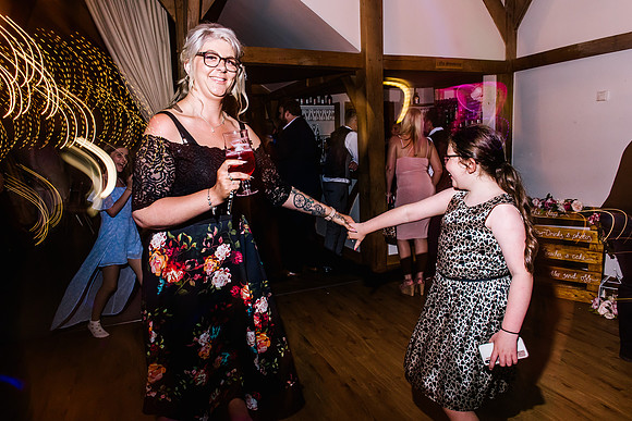 Sandhole Oak Barn Wedding Photography - Caitlin & Shane-1015
