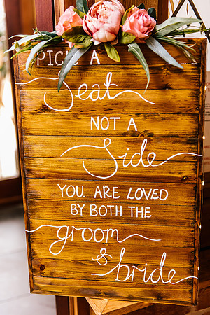 Sandhole Oak Barn Wedding Photography - Caitlin & Shane-10