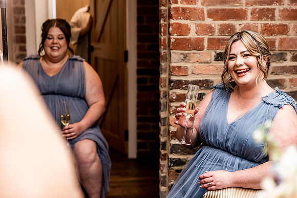 Charlotte & Paul - Foxtail Barns Wedding Photography-227