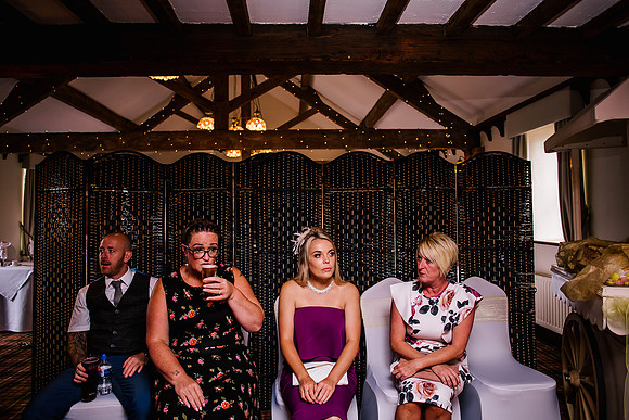 Slaters Country Inn Wedding Photography - Brian & Keith -54