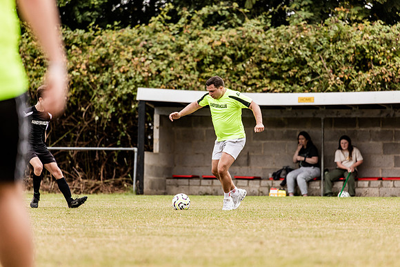 Tiktok Charity Football Day-139