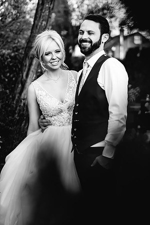 Three Horseshoes Wedding Photography - Staffordshire Weddding Photographer - Laura & Louis-605