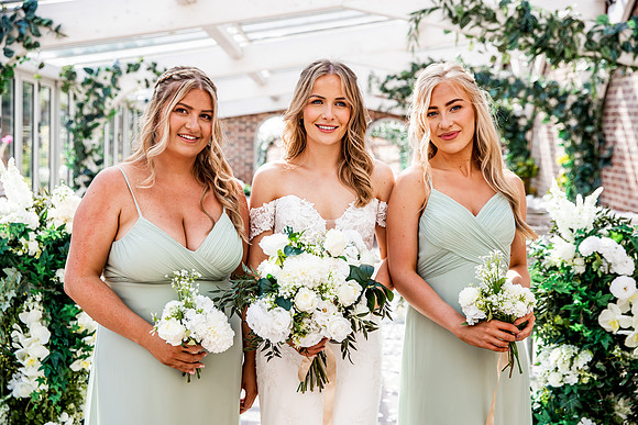 Foxtail Barns Wedding Photography - Zoe & Jack-515