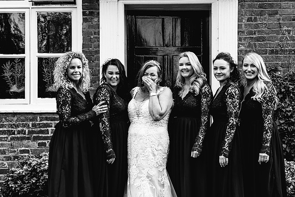 Jane & David - Gift Of A Wedding - Moat House Acton Trussell-348