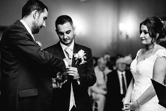 Carden Park Wedding Photography - Kelly & Matt-341