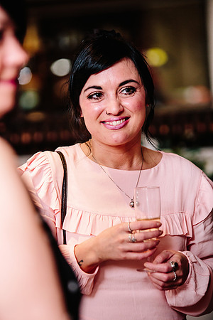 Wedding Photography - The upper House Barlaston - Holly & Clojo-385