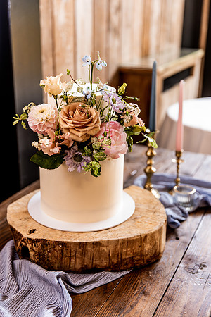 Charlotte & Paul - Foxtail Barns Wedding Photography-81