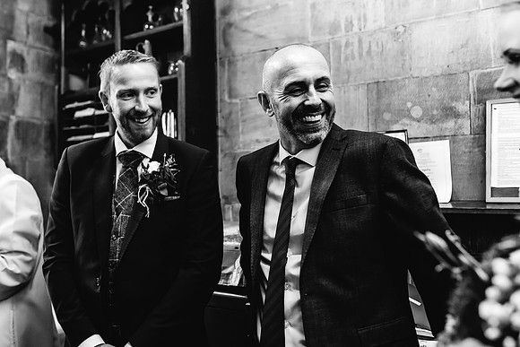 Staffordshire Moorlands Wedding Photography -  Lisa & Andy-249