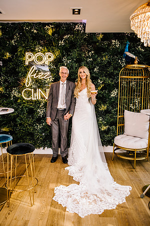 The Post House Stafford Wedding Photography - Vicky & Craig-462