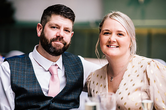 Staffordshire Wedding Photography - Marie & Simon-522