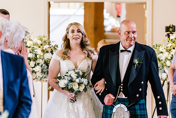 Mill Barns Wedding Photography - Paige & Chris-266