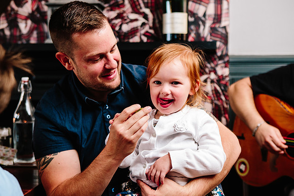 Crewe Wedding Photography - Nicola & Paul-495